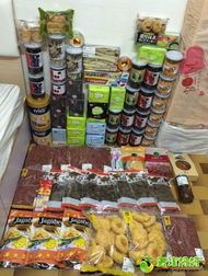 小晴代購(gòu) 精選香港點(diǎn)點(diǎn)綠有機(jī)食品，一站式直采全球優(yōu)質(zhì)生活好物